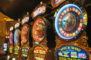 Free spin bonus Free spin bonus round mechanics